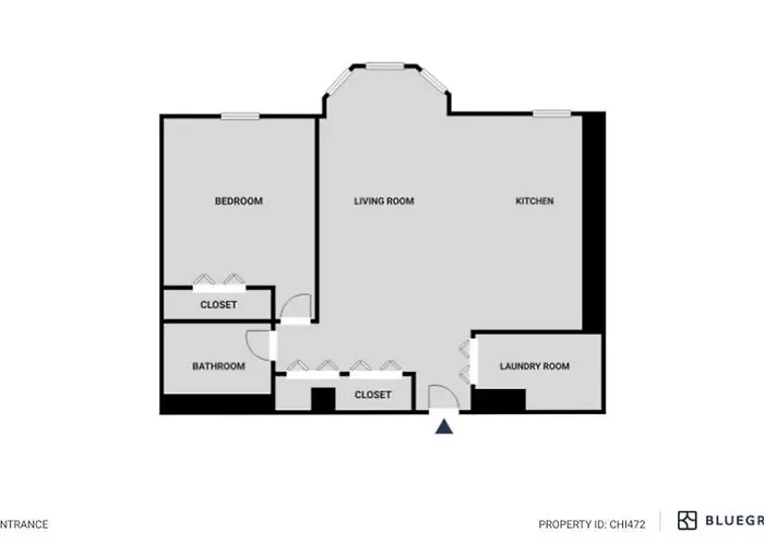 Lakeview 1br W Wd Nr L Wrigley Field Chi-472 Apartment