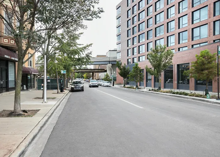 Lakeview 1br W Wd Nr L Wrigley Field Chi-472 Apartment *
